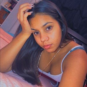 Meet your Posher, Priscilla